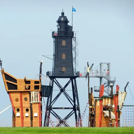 شقة De Eller Mit Schwimmbad Und Sauna *