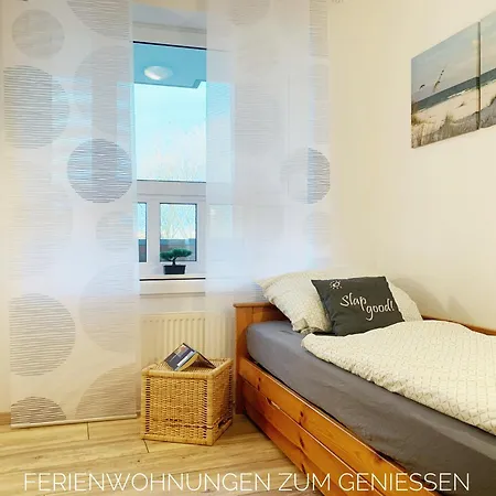 شقة De Eller Mit Schwimmbad Und Sauna