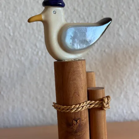 De Eller Mit Schwimmbad Und Sauna Wurster Nordseekuste